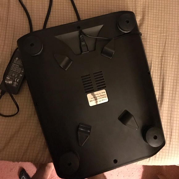 Foot message machine - Picture 2 of 2